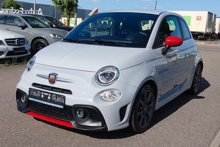 Abarth 595 Gebrauchtwagen
