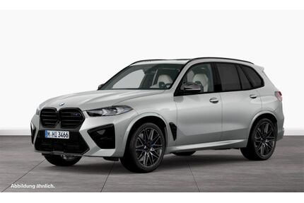 BMW X5 M Gebrauchtwagen