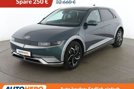 Hyundai IONIQ 5 Gebrauchtwagen