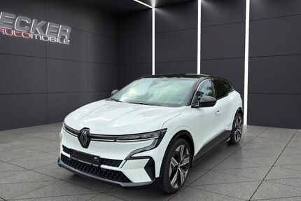 Renault Megane Gebrauchtwagen
