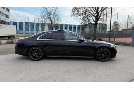 Mercedes-Benz S 400 Gebrauchtwagen