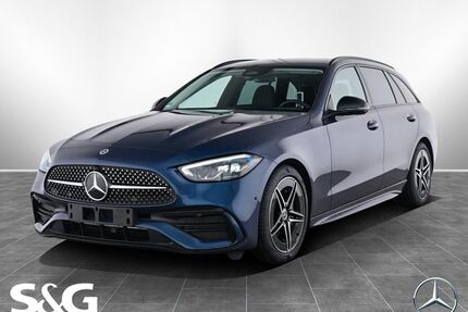 Mercedes-Benz C 180 Gebrauchtwagen