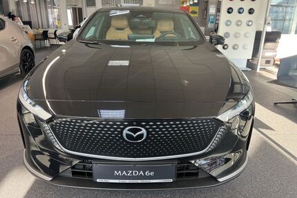 Mazda 6e Gebrauchtwagen