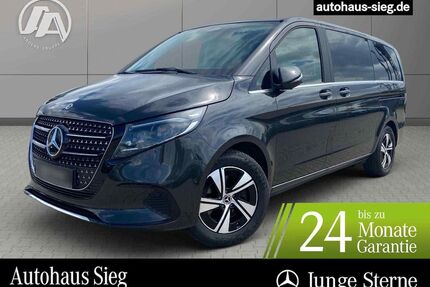 Mercedes-Benz V 300 Gebrauchtwagen