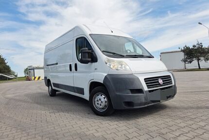 Fiat Ducato Gebrauchtwagen