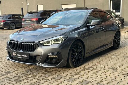BMW 220 Gebrauchtwagen