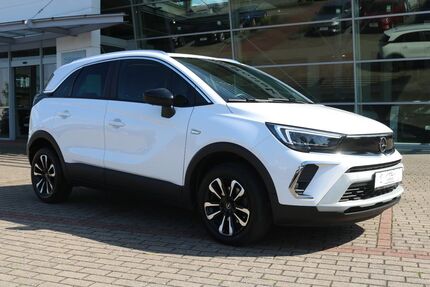 Opel Crossland (X) Gebrauchtwagen