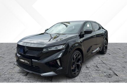 Renault Rafale Gebrauchtwagen