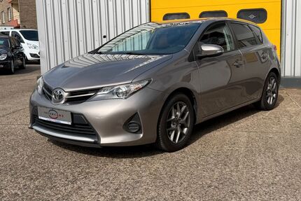 Toyota Auris Gebrauchtwagen