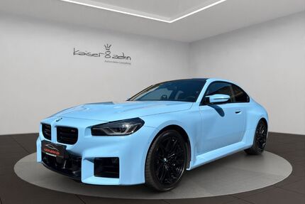 BMW M2 Gebrauchtwagen