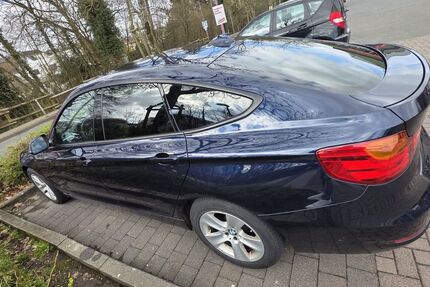 BMW 320 Gran Turismo Gebrauchtwagen