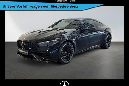 Mercedes-Benz CLE 53 AMG Gebrauchtwagen