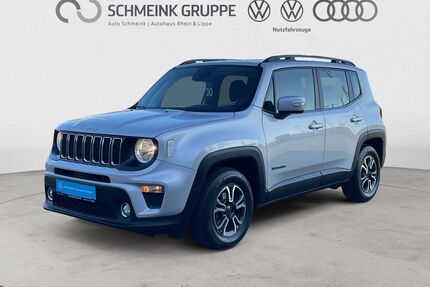 Jeep Renegade Gebrauchtwagen
