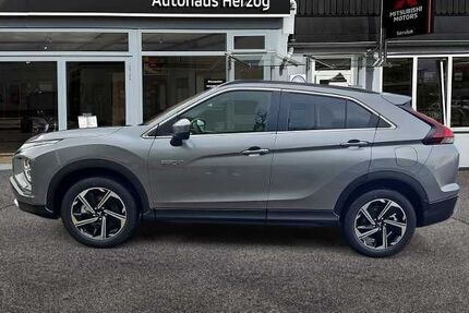 Mitsubishi Eclipse Cross Gebrauchtwagen