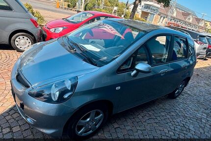 Honda Jazz Gebrauchtwagen