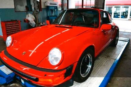 Porsche 911 Urmodell Gebrauchtwagen