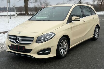 Mercedes-Benz B 180 Gebrauchtwagen
