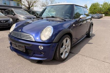 Mini Cooper Gebrauchtwagen