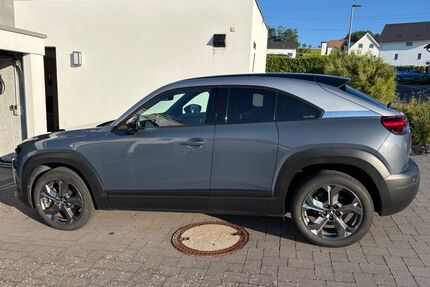 Mazda MX-30 Gebrauchtwagen