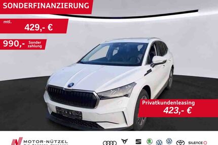 Skoda Enyaq Gebrauchtwagen