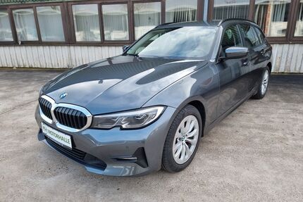 BMW 320 Gebrauchtwagen