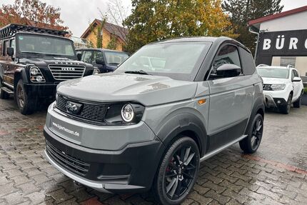 Ligier Myli Gebrauchtwagen