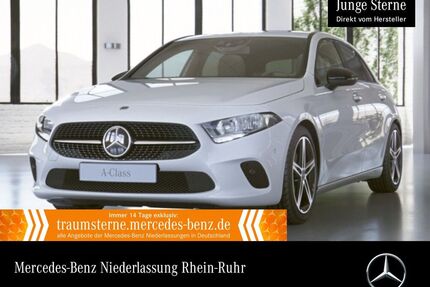 Mercedes-Benz A 250 Gebrauchtwagen