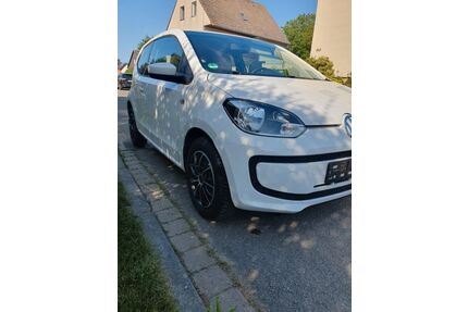 VW up! Gebrauchtwagen
