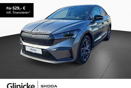 Skoda Enyaq Gebrauchtwagen