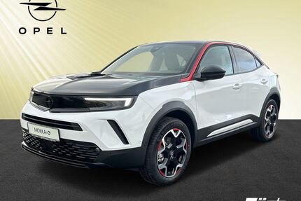 Opel Mokka-e Gebrauchtwagen