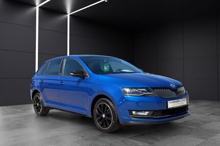Skoda Rapid Gebrauchtwagen