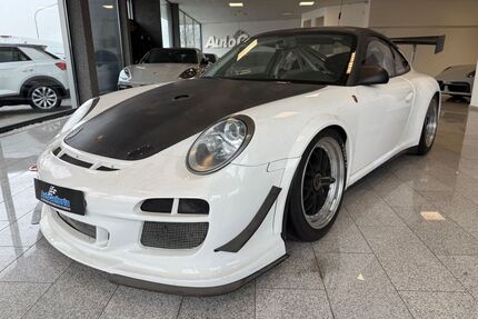 Porsche 997 Gebrauchtwagen