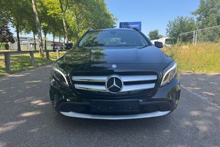 Mercedes-Benz GLA 200 Gebrauchtwagen