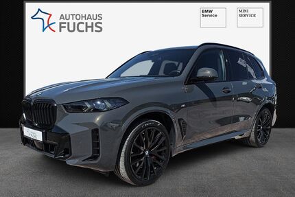BMW X5 Gebrauchtwagen