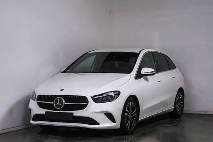 Mercedes-Benz B 200 Gebrauchtwagen