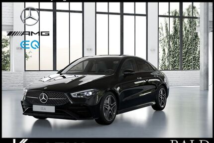 Mercedes-Benz CLA 250 Gebrauchtwagen