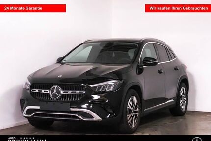 Mercedes-Benz GLA 180 Gebrauchtwagen