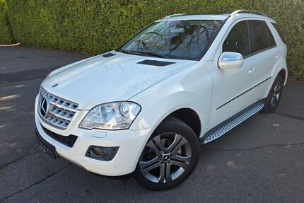 Mercedes-Benz ML 350 Gebrauchtwagen