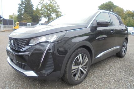 Peugeot 3008 Gebrauchtwagen