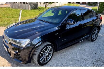 BMW X4 Gebrauchtwagen