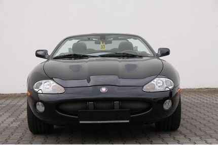Jaguar XKR Gebrauchtwagen