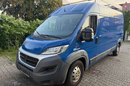 Fiat Ducato Gebrauchtwagen