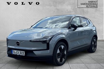 Volvo EX30 Gebrauchtwagen
