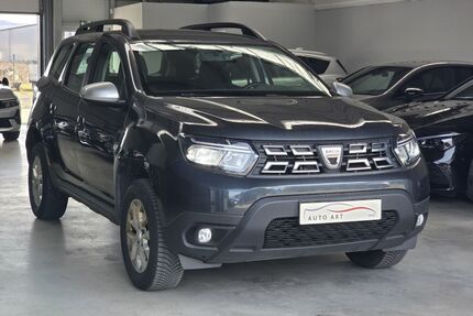 Dacia Duster Gebrauchtwagen