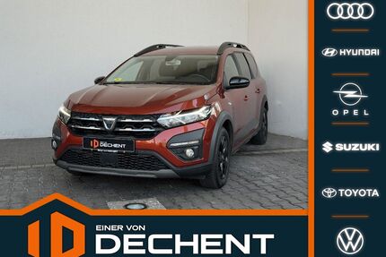 Dacia Jogger Gebrauchtwagen