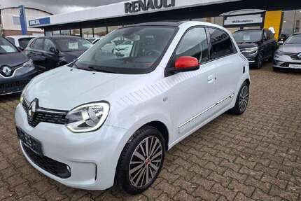 Renault Twingo Gebrauchtwagen