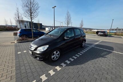 Mercedes-Benz B 200 Gebrauchtwagen
