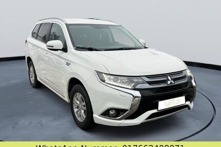 Mitsubishi Outlander Gebrauchtwagen