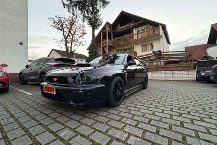 Mercedes-Benz WRX 