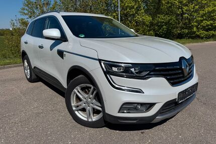 Renault Koleos Gebrauchtwagen
